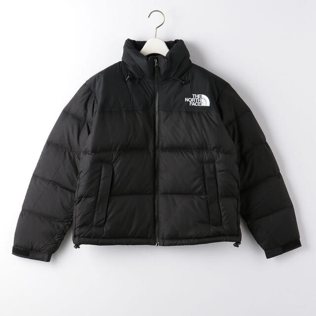 THE NORTH FACE 日本正規品 ヌプシダウンジャケット M