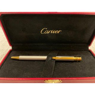 カルティエ(Cartier)の★最安値★Cartier カルティエ　ボールペン(ペン/マーカー)