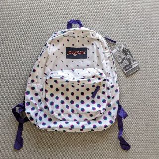 JANSPORT ジャンスポーツ バックパック 新品未使用品