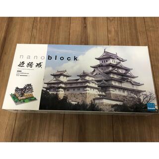 Kawada - nano block ナノブロック【NB-006 姫路城】カワダの通販 by