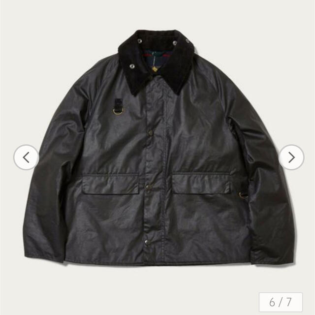 Barbour(バーブァー)のanglerさん専用 メンズのジャケット/アウター(ブルゾン)の商品写真