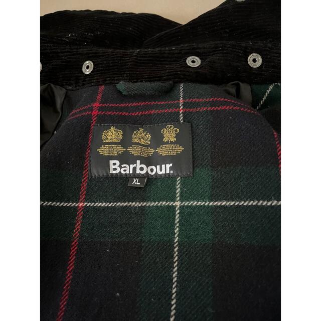 Barbour(バーブァー)のanglerさん専用 メンズのジャケット/アウター(ブルゾン)の商品写真