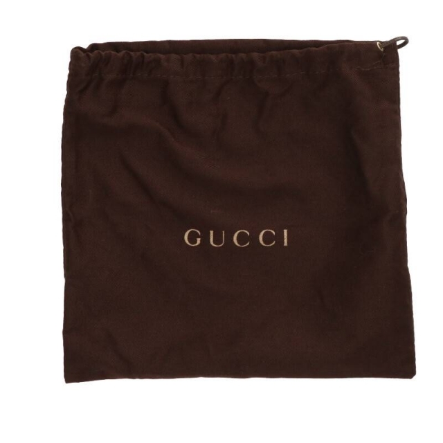 Gucci(グッチ)のグッチ 307984 バンブータッセルラウンドジップウォレット財布 ハンドメイドのファッション小物(財布)の商品写真