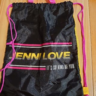 ジェニィ(JENNI)のJENNI LOVE　ナップサック(リュックサック)