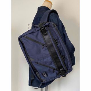 マンハッタンポーテージ(Manhattan Portage)のマンハッタンポーテージ/3way/コラボ/シップス/限定/リュック/バッグ/別注(バッグパック/リュック)