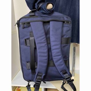 Manhattan Portage - マンハッタンポーテージ/3way/コラボ/シップス
