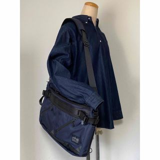 Manhattan Portage - マンハッタンポーテージ/3way/コラボ/シップス