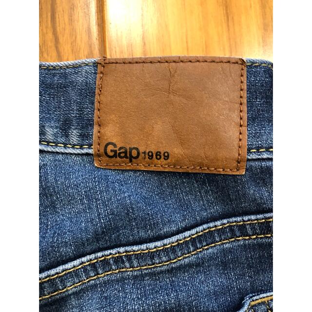 GAP Kids(ギャップキッズ)のGapKids  ジーンズ キッズ/ベビー/マタニティのキッズ服男の子用(90cm~)(パンツ/スパッツ)の商品写真