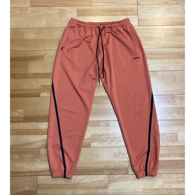 68%以上節約 ballaholic LOGO Jersey Pants BLACK L solines.ec