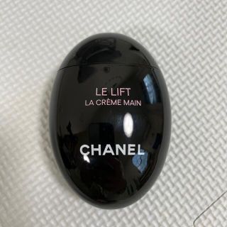 シャネル(CHANEL)のシャネルハンドクリーム　値下げ(ハンドクリーム)