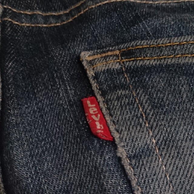 Levi's(リーバイス)のリーバイス デニムパンツ 510 W30 メンズのパンツ(デニム/ジーンズ)の商品写真