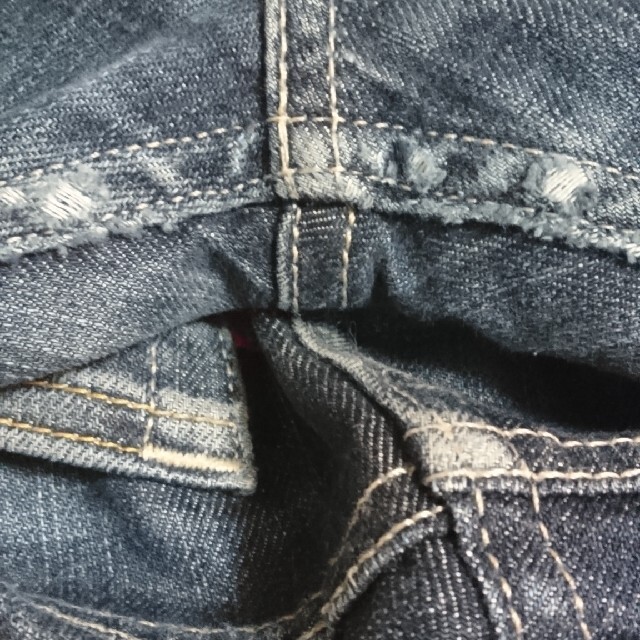 Levi's(リーバイス)のリーバイス デニムパンツ 510 W30 メンズのパンツ(デニム/ジーンズ)の商品写真