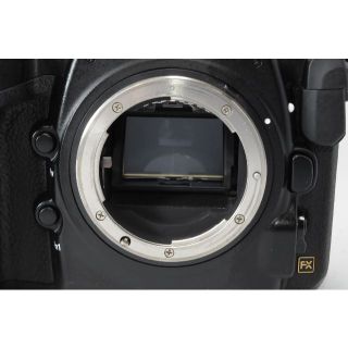 Nikon - Nikon ニコン D850 元箱付 安心の動作保証品の通販 by ザキ's