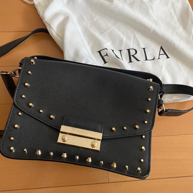 FURLA ショルダーバッグ