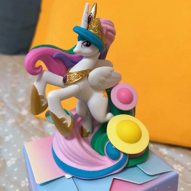 My Little Pony Popmart マイリトルポニー ポップマート キャラクターグッズ Maquillajeenoferta Com