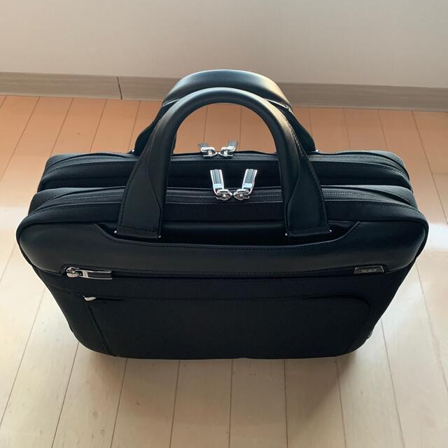 tumi arrive 0255004D2 未使用