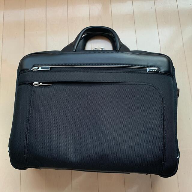 tumi arrive 0255004D2 未使用