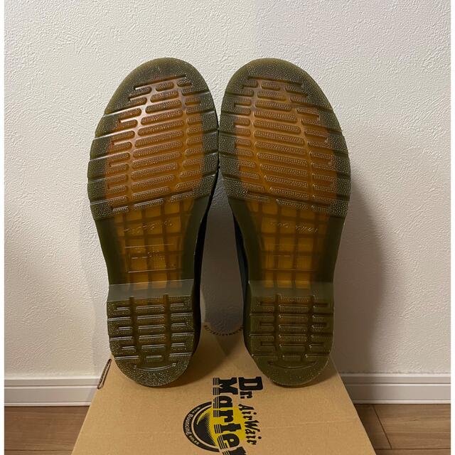 Dr.Martens 1461 11838002 SMOOTH US9 27cm 3