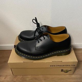 ドクターマーチン(Dr.Martens)のDr.Martens 1461 11838002 SMOOTH US9 27cm(ブーツ)