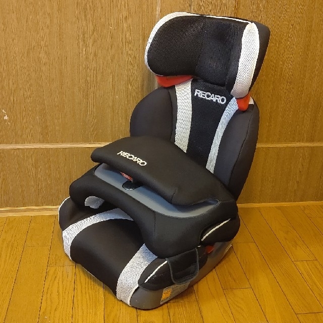 RECARO(レカロ)のココロ様専用 RECARO レカロスタートアールワン キッズ/ベビー/マタニティの外出/移動用品(自動車用チャイルドシート本体)の商品写真