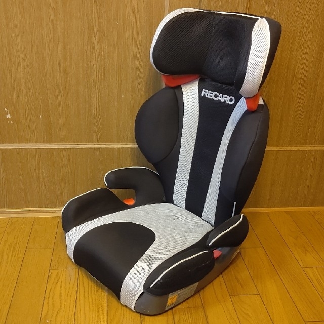 RECARO(レカロ)のココロ様専用 RECARO レカロスタートアールワン キッズ/ベビー/マタニティの外出/移動用品(自動車用チャイルドシート本体)の商品写真