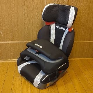 レカロ(RECARO)のココロ様専用 RECARO レカロスタートアールワン(自動車用チャイルドシート本体)