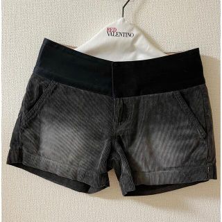 ダブルスタンダードクロージング(DOUBLE STANDARD CLOTHING)のダブルスタンダードクロージング　ヴァニラクチュール(ショートパンツ)