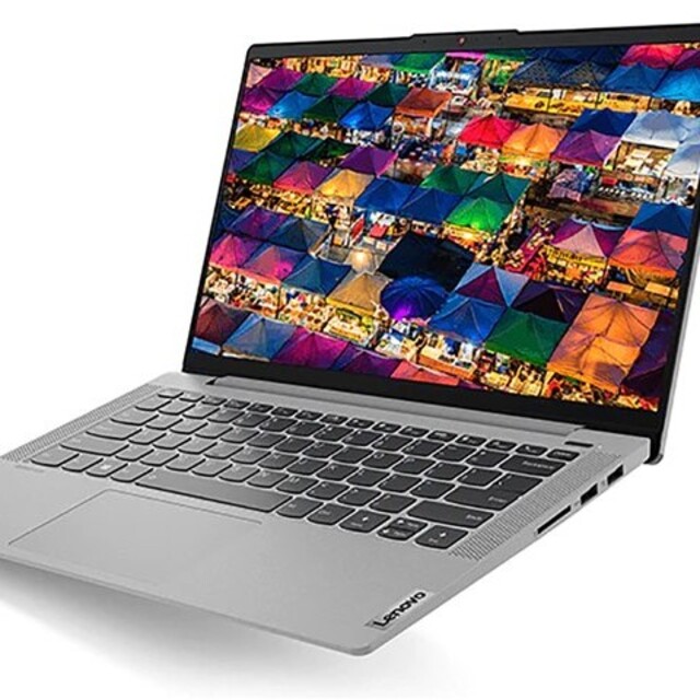 Lenovo IdeaPad Slim550 (AMD)14型ノートPC 新品 3