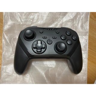 Switch コントローラー(家庭用ゲーム機本体)