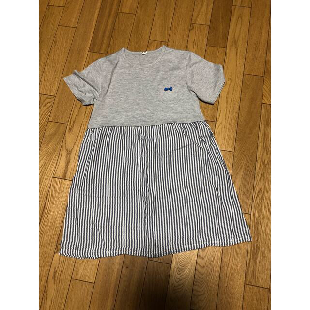 motherways(マザウェイズ)のたい様　専用⭐︎ キッズ/ベビー/マタニティのキッズ服女の子用(90cm~)(ワンピース)の商品写真