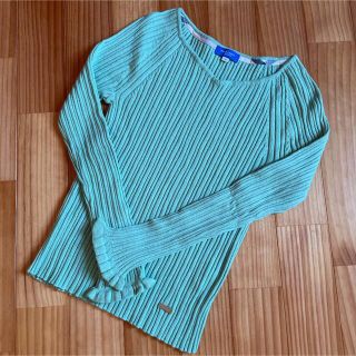 ブルーレーベルクレストブリッジ(BLUE LABEL CRESTBRIDGE)のブルーレーベルクレストブリッジ (カットソー(長袖/七分))