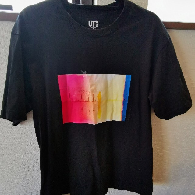 UNIQLO(ユニクロ)の米津玄師❌ユニクロ　UT    M メンズのトップス(Tシャツ/カットソー(半袖/袖なし))の商品写真