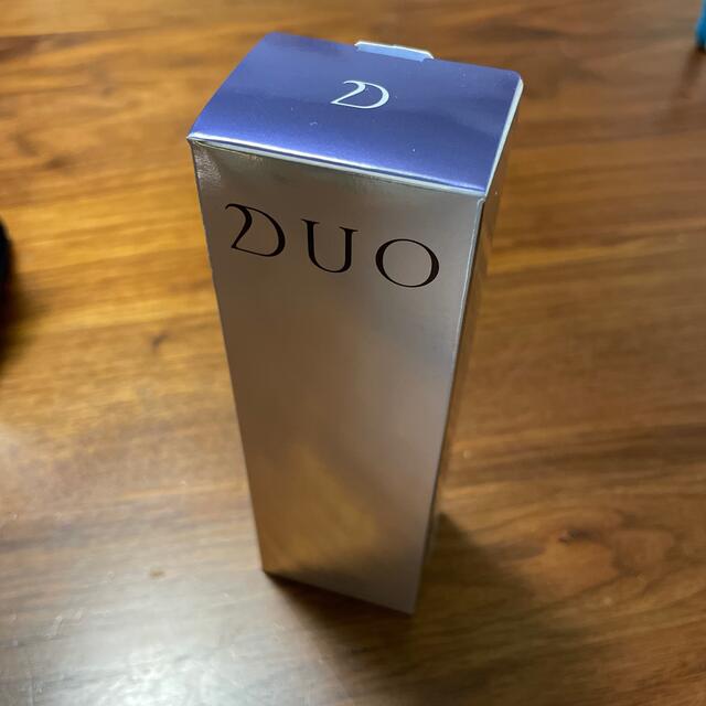 DUO(デュオ) ザ 薬用ホワイトレスキュー(40g) コスメ/美容のスキンケア/基礎化粧品(美容液)の商品写真