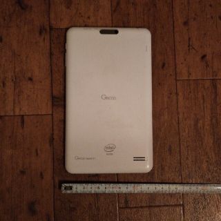 栞様　タブレット　ジャンク(タブレット)