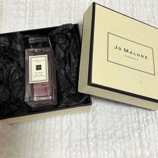 ジョーマローン(Jo Malone)のJoMalone バスオイル　未使用　レッドローズ(バスグッズ)