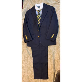ポロラルフローレン(POLO RALPH LAUREN)の入学式　子供スーツ(ドレス/フォーマル)