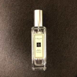 ジョーマローン(Jo Malone)の【専用】Jo MALONE コロン  ポピー＆バーリー  30ml(ユニセックス)