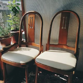 カリモク家具 ダイニングチェアの通販 73点 | カリモク家具の