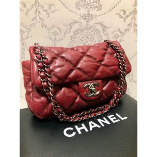 シャネル(CHANEL)のAB様専用◆◇ 極上美品 シャネル ★ CHANEL マトラッセ バブルキルト(ショルダーバッグ)