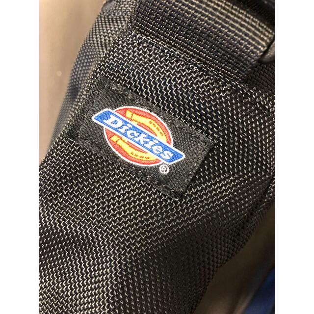 Dickies(ディッキーズ)のミニショルダーバッグ レディースのバッグ(ショルダーバッグ)の商品写真