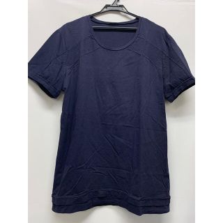 ボッテガヴェネタ(Bottega Veneta)の【xoxo 様 専用】BOTTEGA VENETA 半袖Tシャツ ネイビー 52(Tシャツ/カットソー(半袖/袖なし))