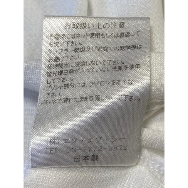 New Balance(ニューバランス)のニューバランスTシャツ メンズのトップス(Tシャツ/カットソー(半袖/袖なし))の商品写真