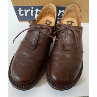 トリッペン ローファー/革靴(レディース)（ブラウン/茶色系）の通販 33 