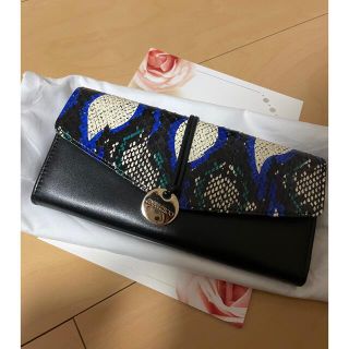 ジミーチュウ(JIMMY CHOO)のジミーチュウ　長財布(長財布)