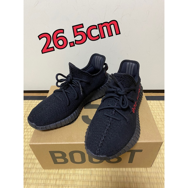 〈品〉YEEZY BOOST 350 V2