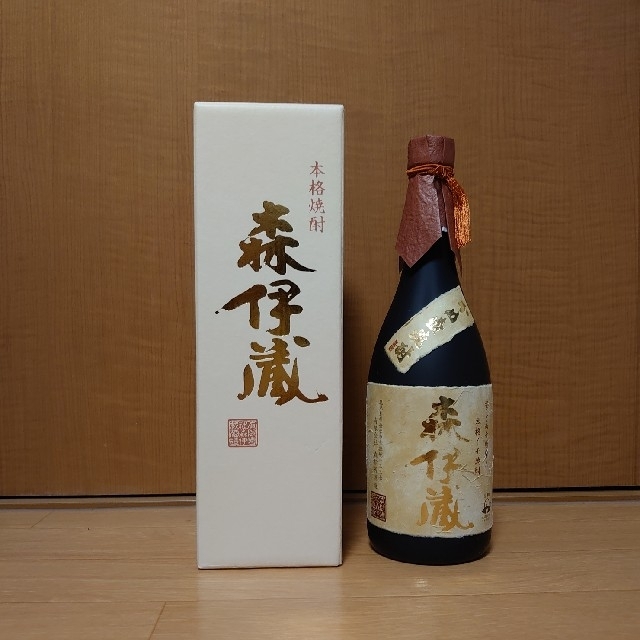 森伊蔵　720ml