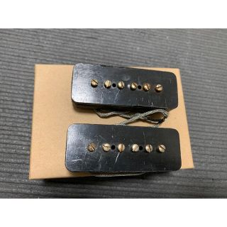 ギブソン(Gibson)のGibson P-90 pickup (custom shop搭載品)(パーツ)