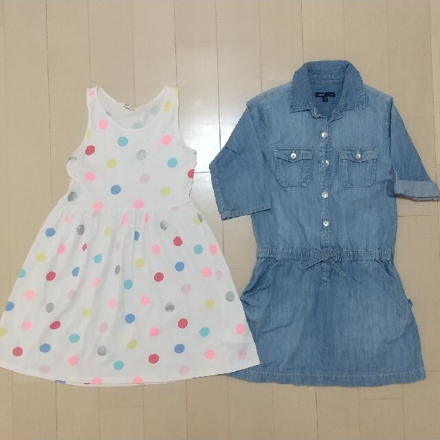 motherways(マザウェイズ)の女の子用 140cm 12点セット(*^^*)♫ キッズ/ベビー/マタニティのキッズ服女の子用(90cm~)(Tシャツ/カットソー)の商品写真