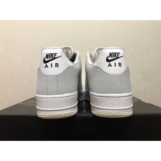 Nike air force 1 × ACW 27.5cm white grey