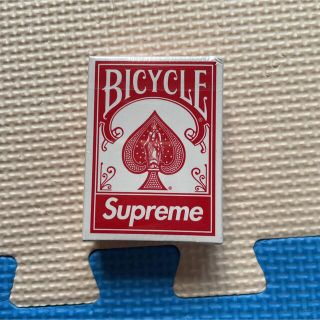 Supreme(トランプ/UNO)のフリマアイテム一覧 Supreme(トランプ/UNO)のフリマアイテム一覧